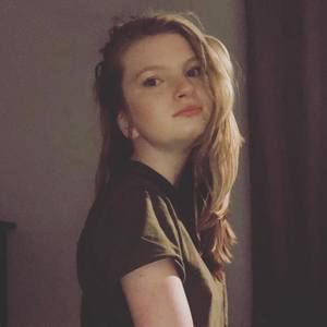 Meet your Posher, Alexandra-marie